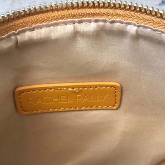 Rachel Pally, reversible clutch. - Picture 6 of 7